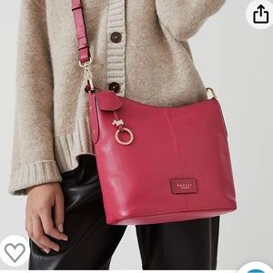 Radley London Southwark Lane crossbody handbag
